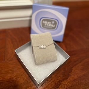 “BFF” Bracelet
